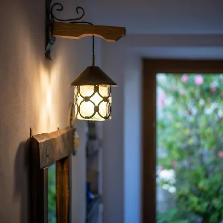 Il Vecchio Torchio * Perledo