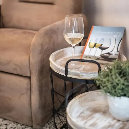 Il Vecchio Torchio Casa vacanze *