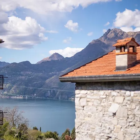 Casa vacanze Il Vecchio Torchio Perledo