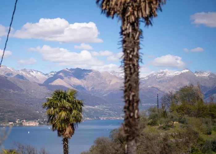 Casa vacanze Il Vecchio Torchio *