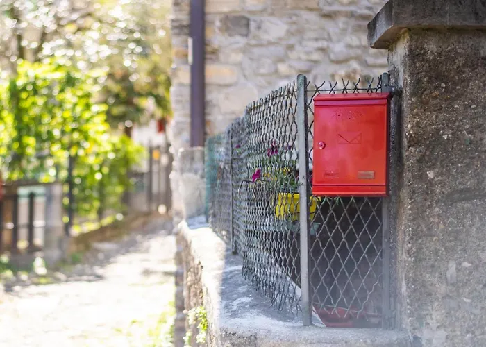 Il Vecchio Torchio Perledo