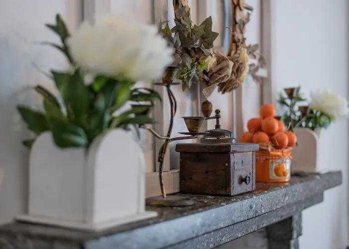 Il Vecchio Torchio Perledo