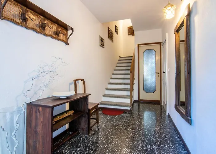 Casa vacanze Il Vecchio Torchio Perledo