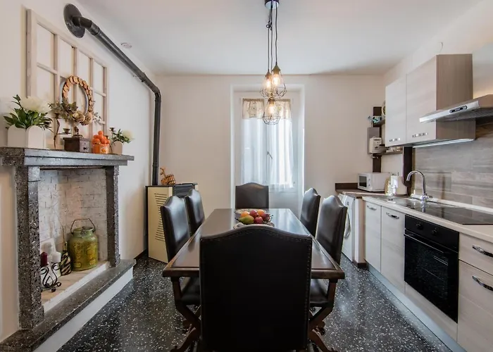 Il Vecchio Torchio Perledo