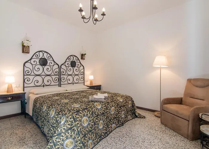 Il Vecchio Torchio Casa vacanze