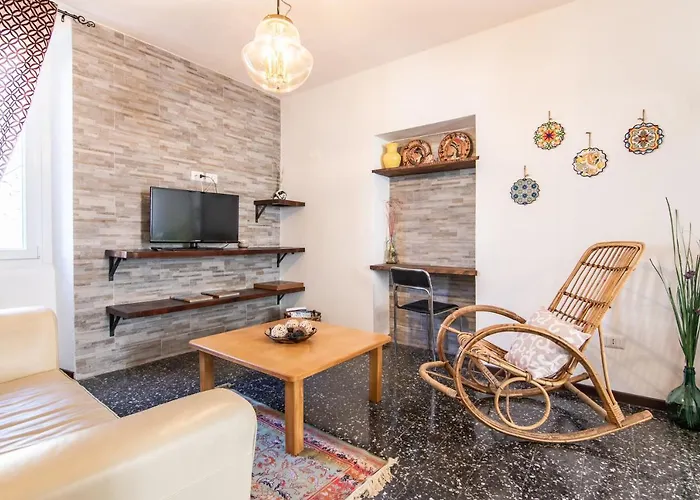 Casa vacanze Il Vecchio Torchio