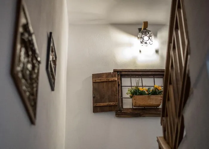 Il Vecchio Torchio Perledo