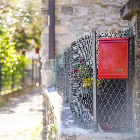 Il Vecchio Torchio 佩尔莱多