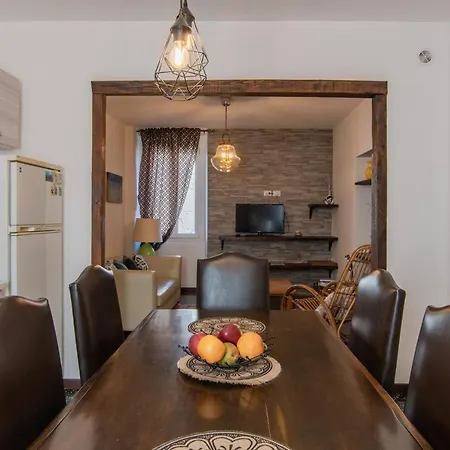 Дом отдыха Il Vecchio Torchio *