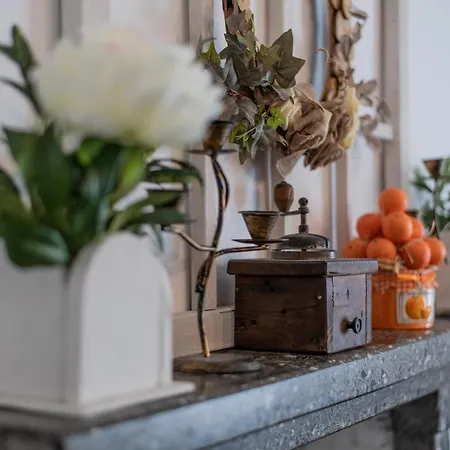 Il Vecchio Torchio 佩尔莱多