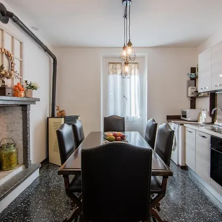 Il Vecchio Torchio Perledo