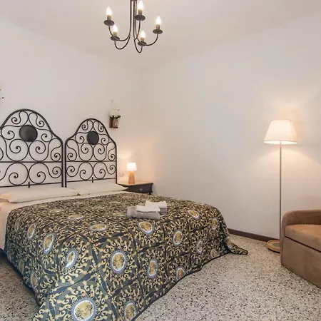 Il Vecchio Torchio Feriehus