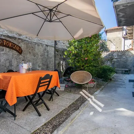 Il Vecchio Torchio *