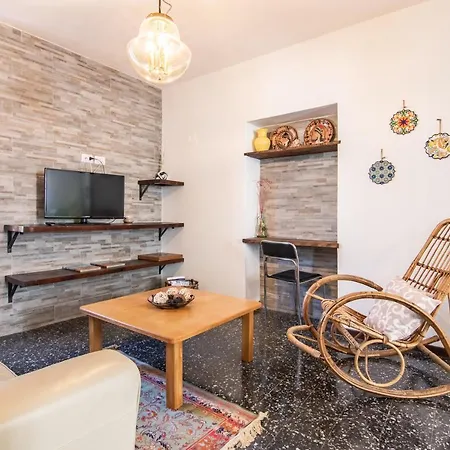 Σπίτι διακοπών Il Vecchio Torchio