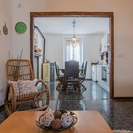 Дом отдыха Il Vecchio Torchio *