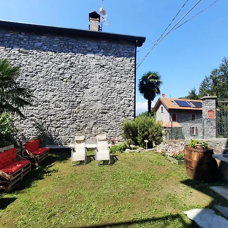 Il Vecchio Torchio Nyaraló