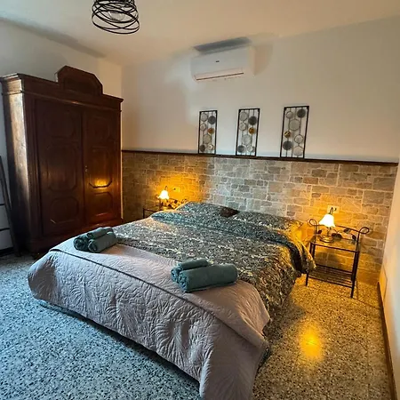 Feriehus Il Vecchio Torchio Perledo