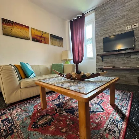 Feriehus Il Vecchio Torchio