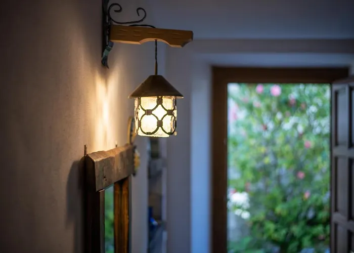 Il Vecchio Torchio * Perledo