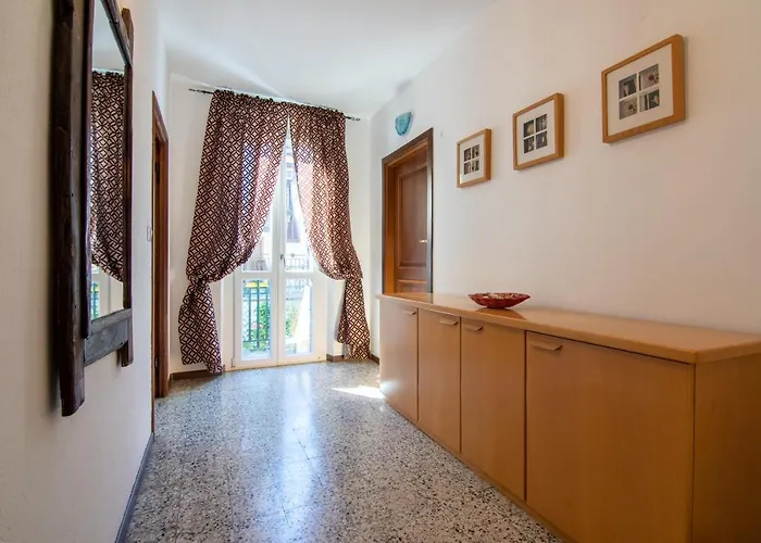 Vakantiehuis Il Vecchio Torchio Perledo