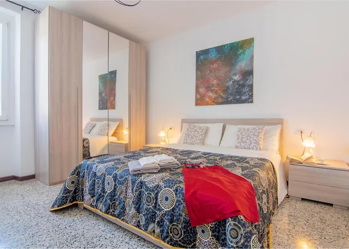 Il Vecchio Torchio Vakantiehuis Perledo