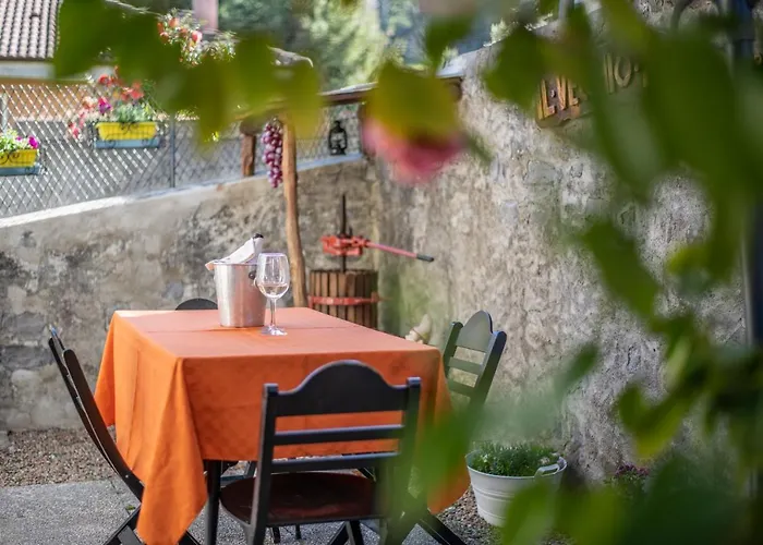 Il Vecchio Torchio