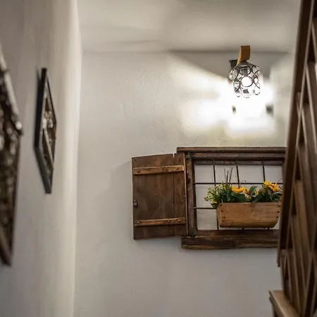 Il Vecchio Torchio Perledo