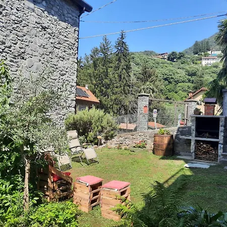 Il Vecchio Torchio Perledo