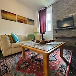 Casa vacanze Il Vecchio Torchio