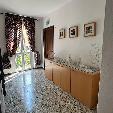 Casa vacanze Il Vecchio Torchio Perledo