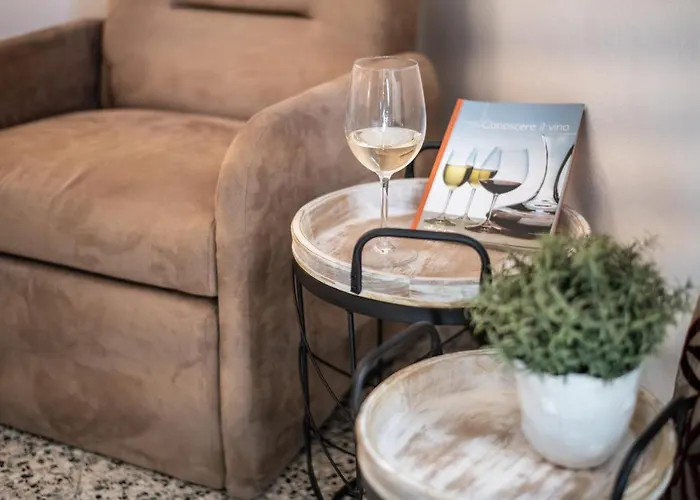 Il Vecchio Torchio Prázdninový dům *