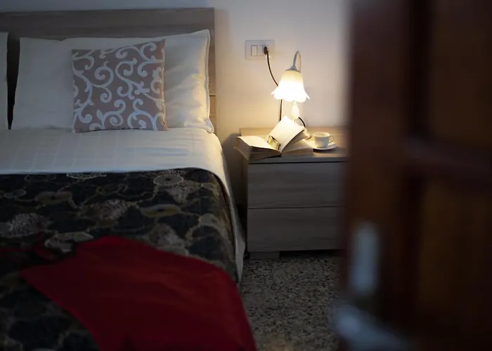 Il Vecchio Torchio Prázdninový dům Perledo