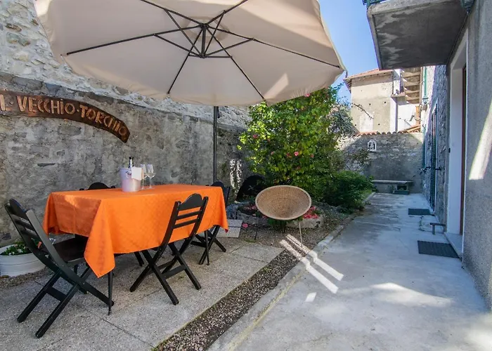 Il Vecchio Torchio *